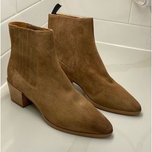 RAG & BONE ROVER BOOTIES SIZE 9